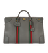 Large GG Travel Duffle Bag, front view